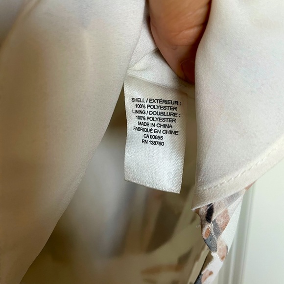 Double layer Cami - Picture 4 of 5